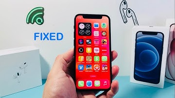 How to Force Restart a Stuck or Frozen iPhone 12 Mini