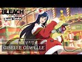 【Bleach: Brave Souls】Giselle【The Santa Society Crown Summons: Lively】 Mp3 Song