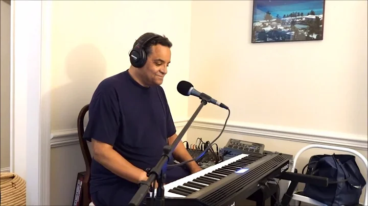 New music, live and original. Episode 1: "Jeffrey'...