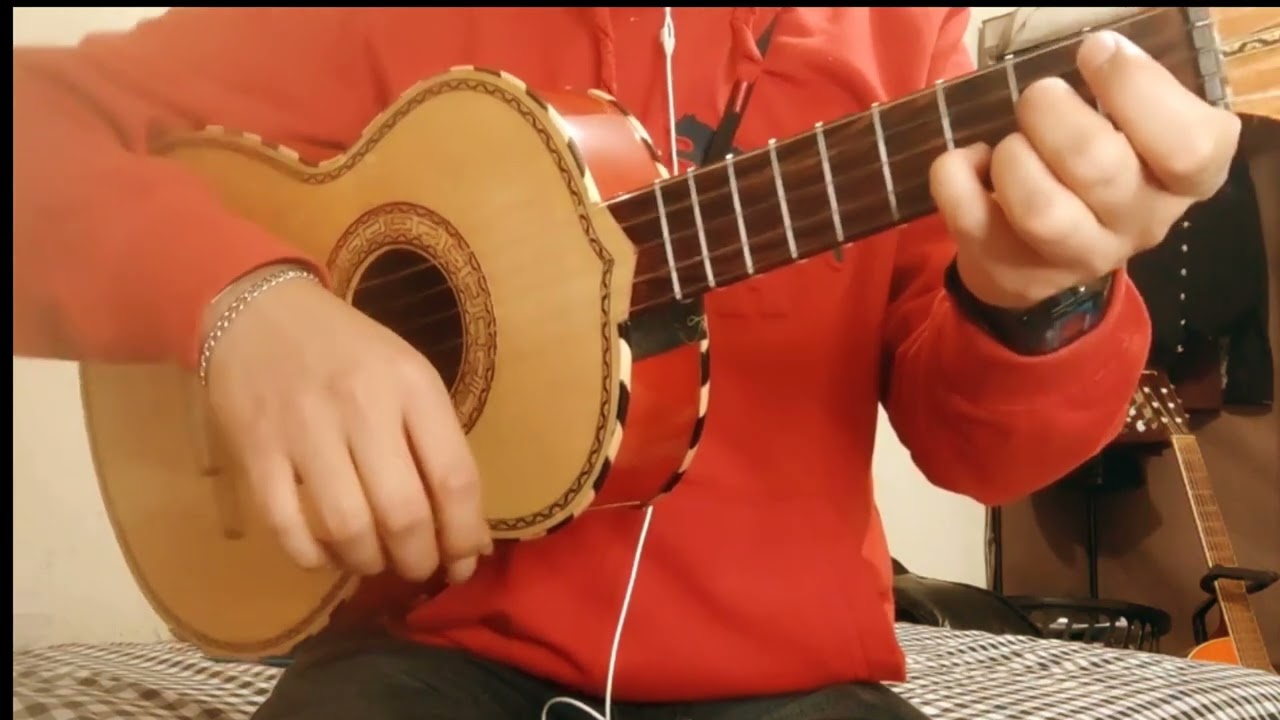 Nutcracker - Mariachi Sol De México De José Hernández.!! (っ◔◡◔)っ ♥ Vihuela 🎄