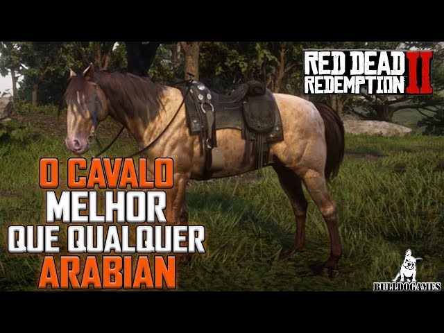 Red Dead Redemption 2: jogadores poderão conquistar a lealdade dos cavalos  e terão escolhas a fazer 