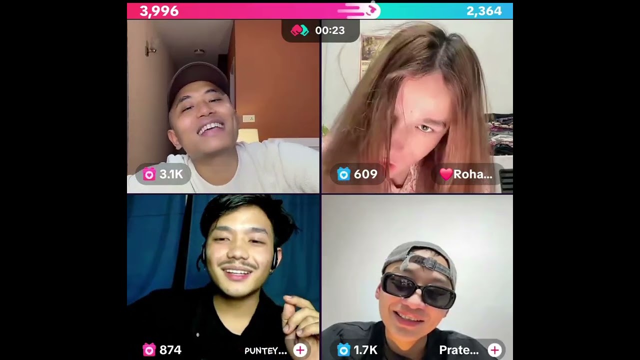 Mr tamang le Rohani pkl k0 vihe gardidai 22jan