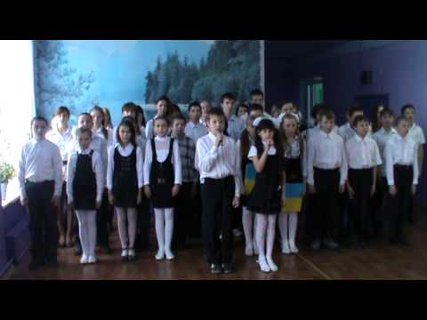 Молитва за Україну