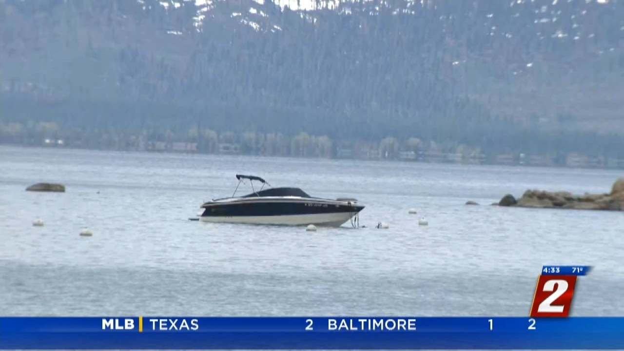 Boat Safety Ahead Of Memorial Day Weekend - YouTube