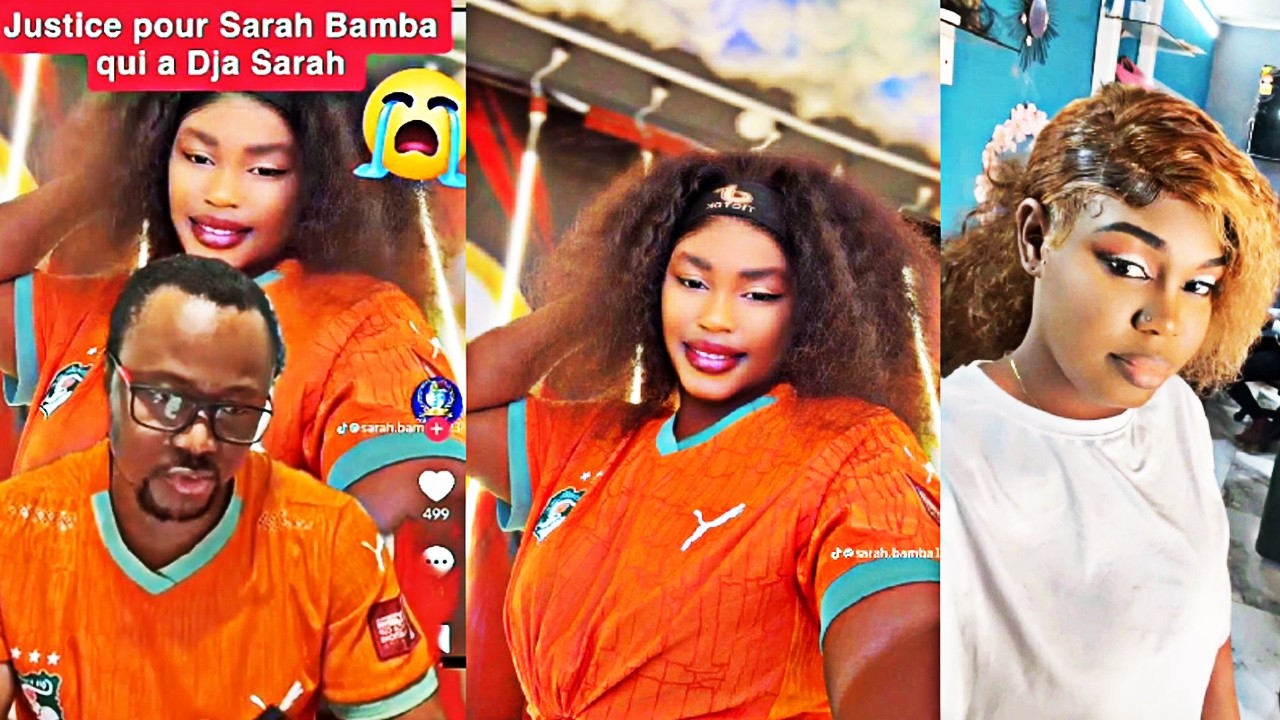 🚨🚨URGENT, L'AFFAIRE DE LA M0RT SUSPECTE DE SARAH BAMBA, QUI L'A DJA? ON PARLE CHEZ DEZ !