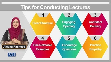 Group & Public Talks/Lectures | Introduction to e-Learning & Teaching for Faculty | VU001F_Topic105