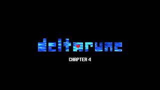 DELTARUNE - Chapter 4 Intro