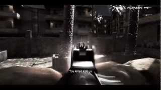 [COD4] Mixclip 1 - by reLOADED