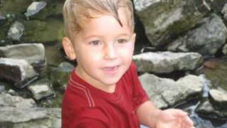 R.I.P. Austin Baum