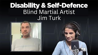 Disability & Self-Defence | The Pulse