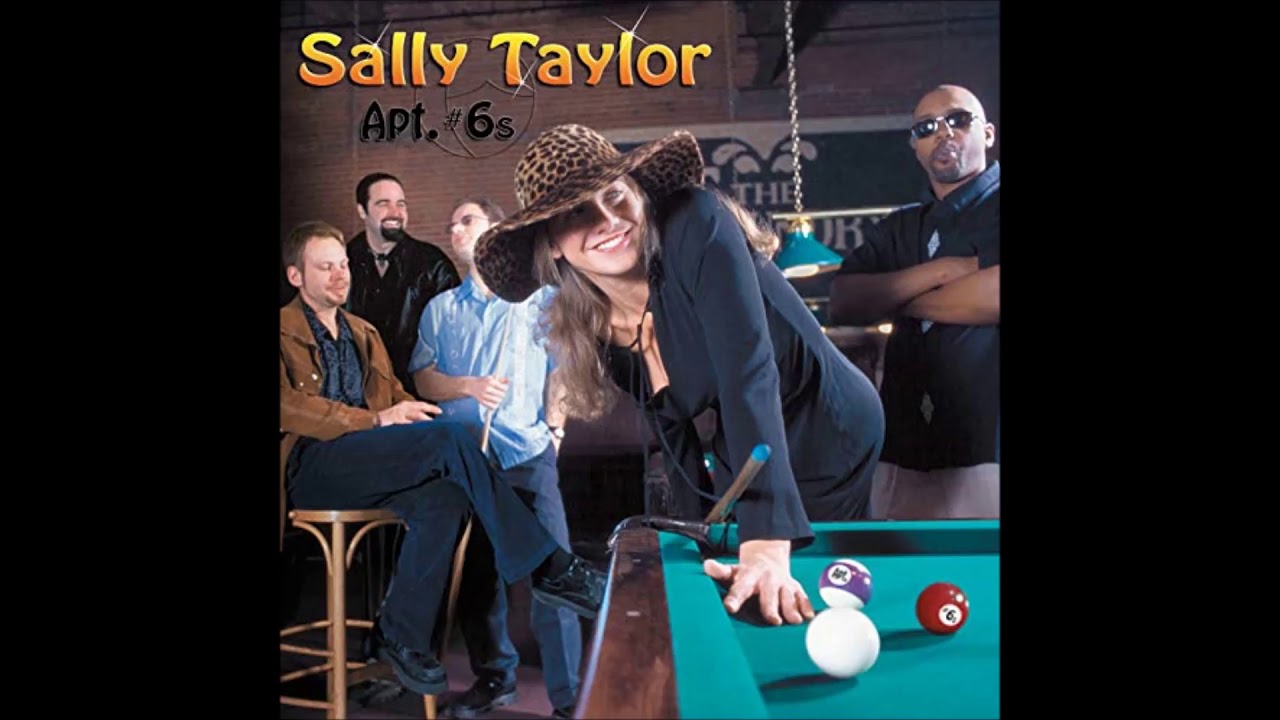 Don't Say You Don't Remember - Sally Taylor & Chris Soucy