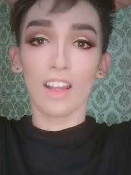 #shorts Extremely Boy To Girl Makeup Transformation Compilations You