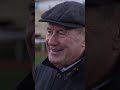 What a moment for JP McManus, his 80th Cheltenham Festival victory. An UNMATCHED achievement! 👏