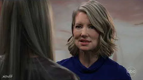 GH: 12/12/25 - Nina Catches Michael & Jacinda Part 3/3