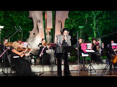 Ozana Barabancea si Orchestra Lumini Sonore (part.6)