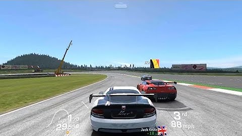 Real Racing 3 | gameplay walkthrough part 38 | Red Chilli Gaming | Android iOS