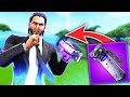 Tre invisible sur fortnite 