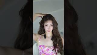 抖音 吴绵绵
