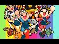 太鼓の達人(新) ここたまハッピ~パラダイス!