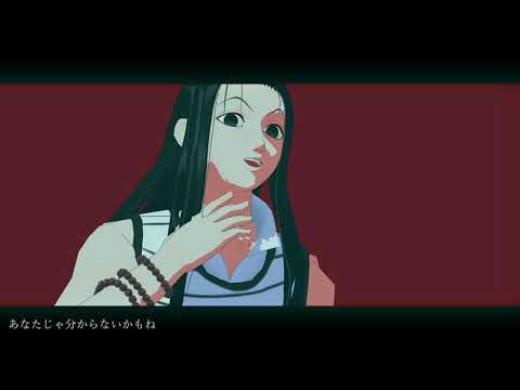 【H×H MMD】 Usseewa 【 Chrollo , Hisoka , Yellmi , Feitan】
