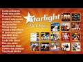 Starlight  25 anos full album