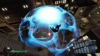 Platinum Plays: The Amazing Spider-Man 2!
