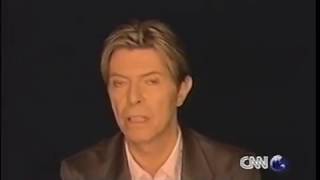 David Bowie "The Strange Thing About Television" VTS 09 1