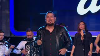 Video thumbnail of "Djovani Bajramovic - Pira mange korkoro - (LIVE) - PZD - (Tv Grand 08.11.2021.)"