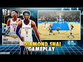 DIAMOND SHAI GILGEOUS-ALEXANDER GAMEPLAY - DONT SLEEP ON THIS CARD JUST YET! NBA 2K21 MYTEAM