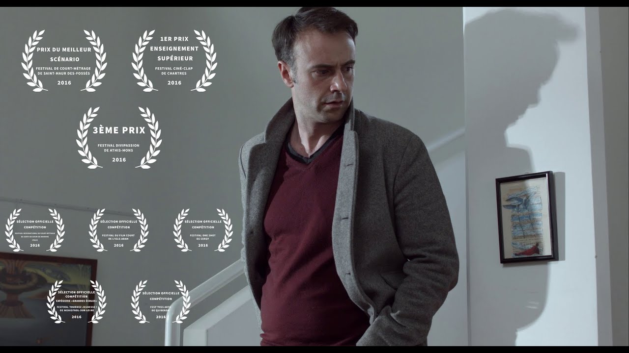 "Le Cadeau" - court-métrage - fiction