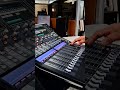 Tascam SonicView 16XP #proaudio #studiovlog #tascam #diagnostics #hiphop