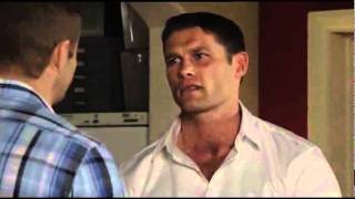Christian and Syed (Chryed) fan appeal for Stonewall