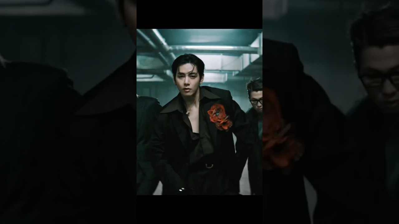 BTS (방탄소년단) '2.0' Official MV - YouTube