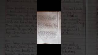 Class11 english (poem) corona says exercise