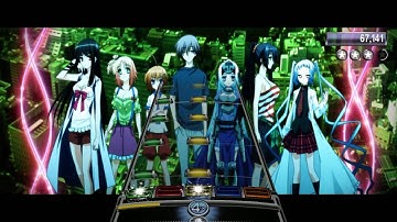 Kore wa Zombie desu ka? - Ma-Ka-Se-Te Tonight (OP) [Phase Shift]