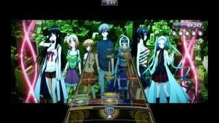 Download Lagu Kore wa Zombie desu ka? - Ma-Ka-Se-Te Tonight (OP) [Phase Shift] MP3