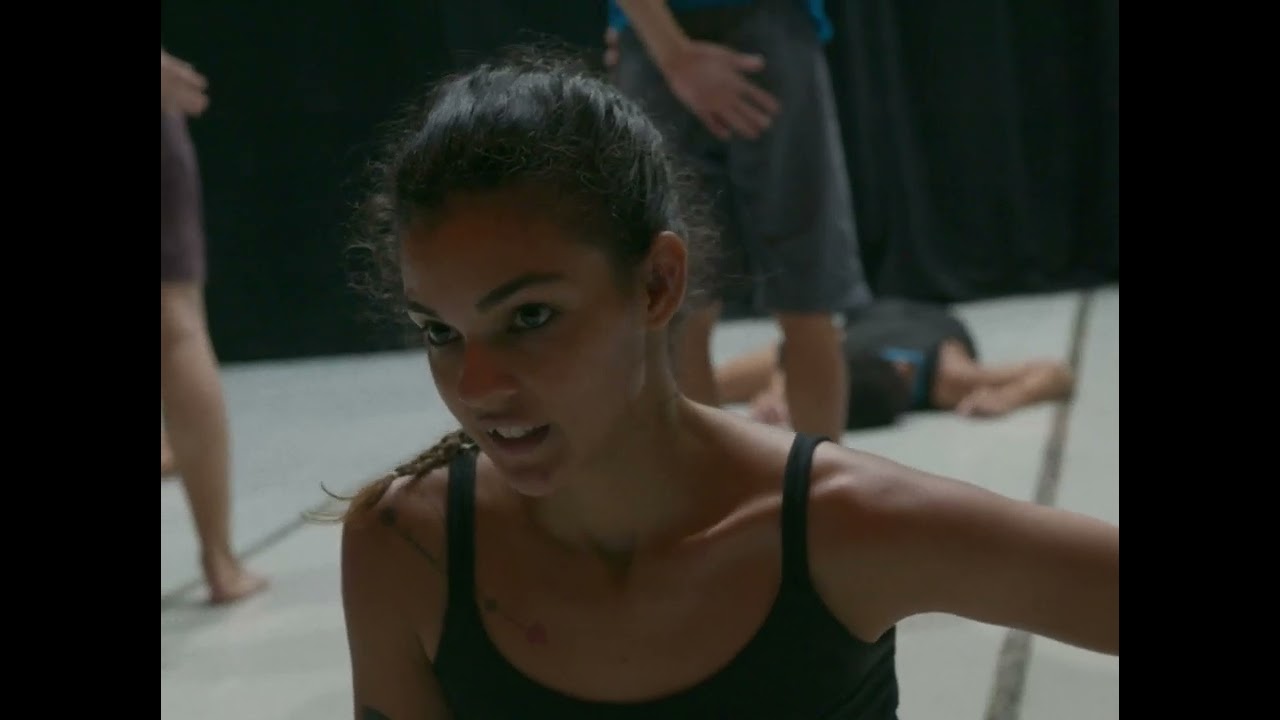 ASWAD - Beirut Contemporary Ballet