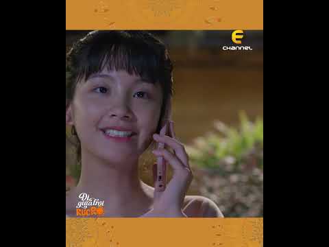 Chị xinh var thanh niên bản và cái kết ơ kìa | Đi giữa trời rực rỡ