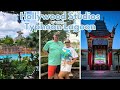 DISNEY WORLD VLOG | DAY 3 | Typhoon Lagoon and Hollywood Studios
