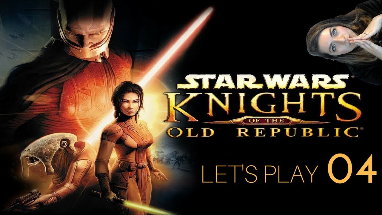 Kotor Console Exploding Let's Play Star Wars KOTOR - Taris 04: The one where we explode a ...