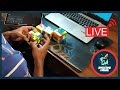 Comp Style Stream With Raghav!