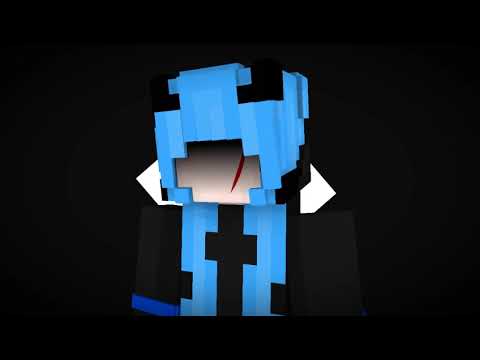AM ONLY A FOOL FOR YOU // MINECRAFT ANIMATION TEMPLATE #viral #minecraft #minecraftanimation