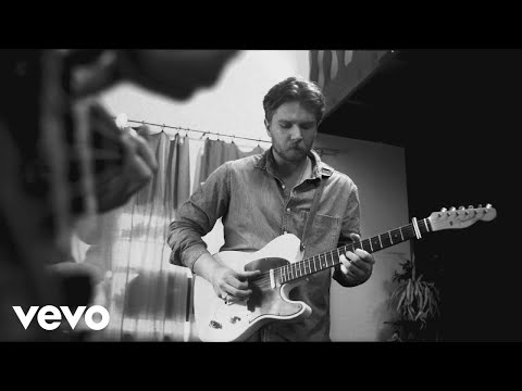 Ian Noe - Burning Down the Prairie (Official Music Video)