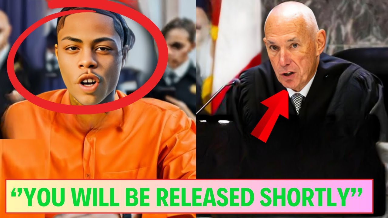 Kay Flock Sheds Tears Upon Hearing His Expected Release Date in Trial