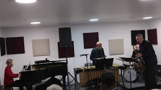 ashgrove with warren smith, weihua zhang, and david bindman