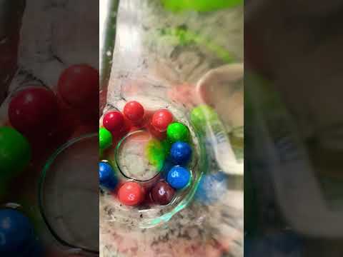 Skittles, skittles, hack￼