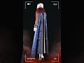 Cloth 3D Model 75 Zbrush Blender Zip Button Tension Compression Brushes Cloth 3D Model 75 Zbrush Blender Zip Button Tension Compression Brushes