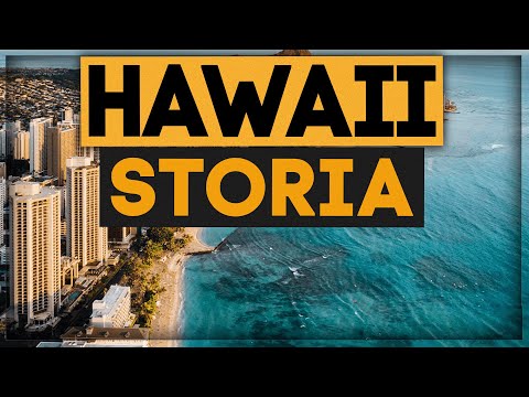 Video: Quale delle isole hawaiane ti si addice di più?