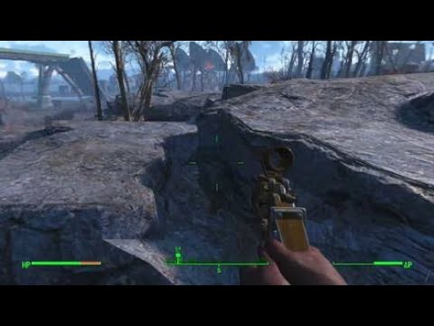 First store [Fallout 4 ep 9] - YouTube