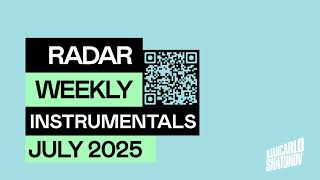 Paul Van Dyk  Power the  Nature One Anthem 2025 instrumental